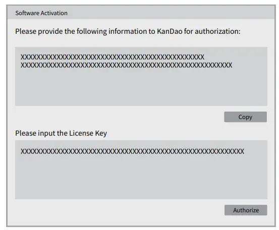 KANDAO Meeting S Ultra Wide Video Conference Camera - fig3