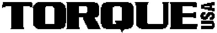 TORQUE LOGO