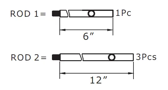 CRYSTORAMA-290-DB-Grayson-1-Light-Pendant-fig1