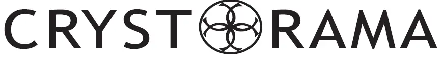 CRYSTORAMA -LOGO