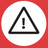 Warning Icon