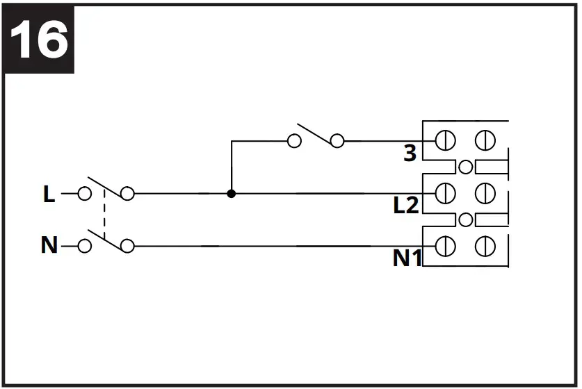 Electrical connections