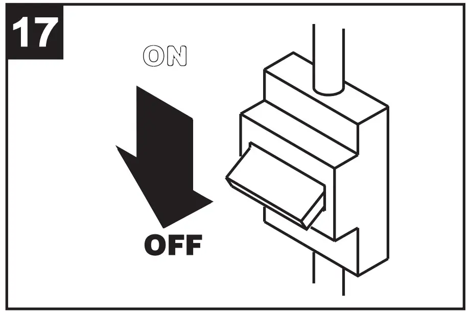Maintenance and cleaning