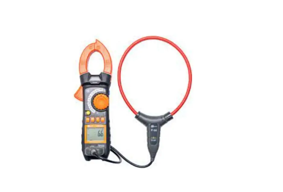 Sonel Cmp-3000 Clamp Meters User Manual Sonel Cmp-3000 Clamp Meters User Manual