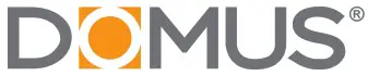 DOMUS - logo