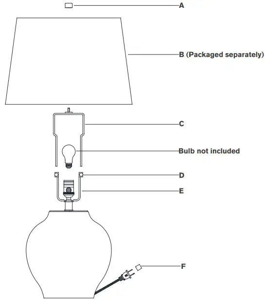 Assembly Instructions