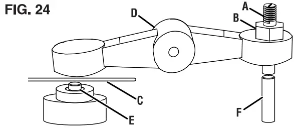 Westinghouse iGen2550c Digital Inverter Generator - Maintanence 9