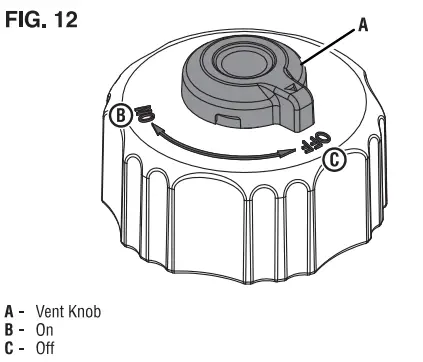 Westinghouse iGen2550c Digital Inverter Generator - Operation 6