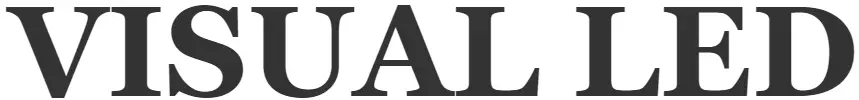 VISUAL-LED-LOGO