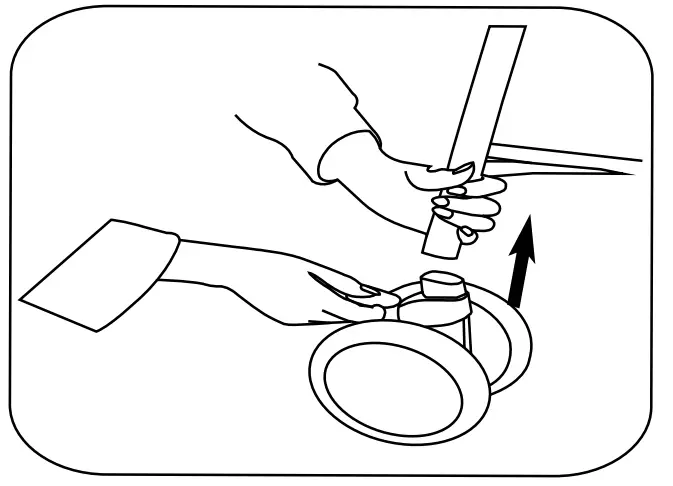 Assembly & Use Instructions