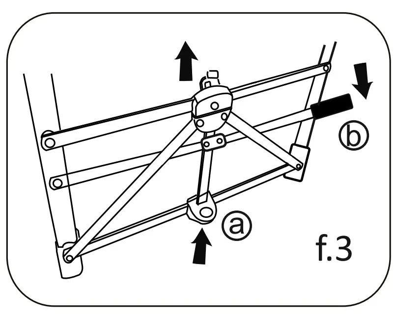 Assembly & Use Instructions