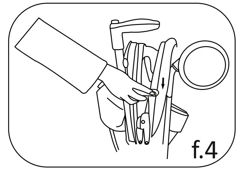 Assembly & Use Instructions