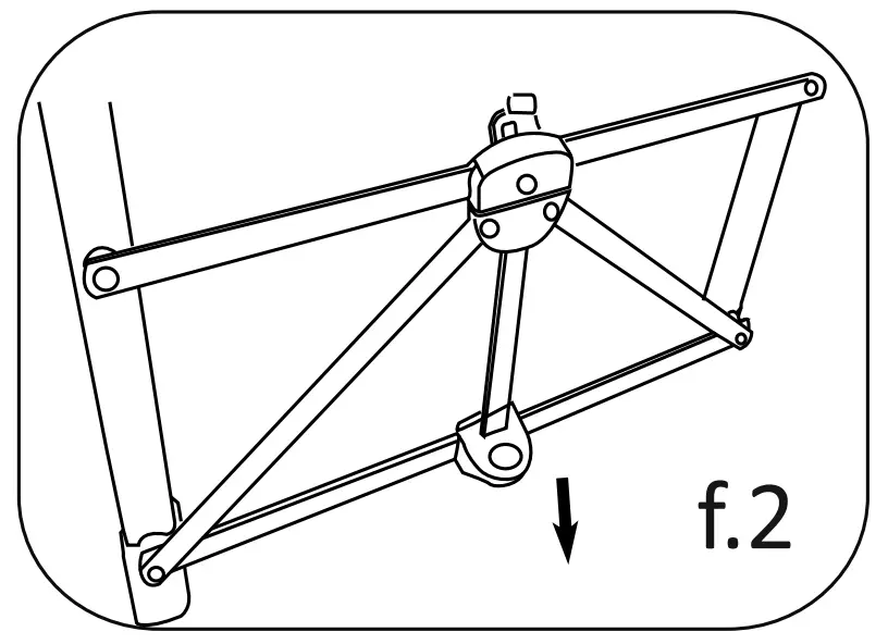 Assembly & Use Instructions