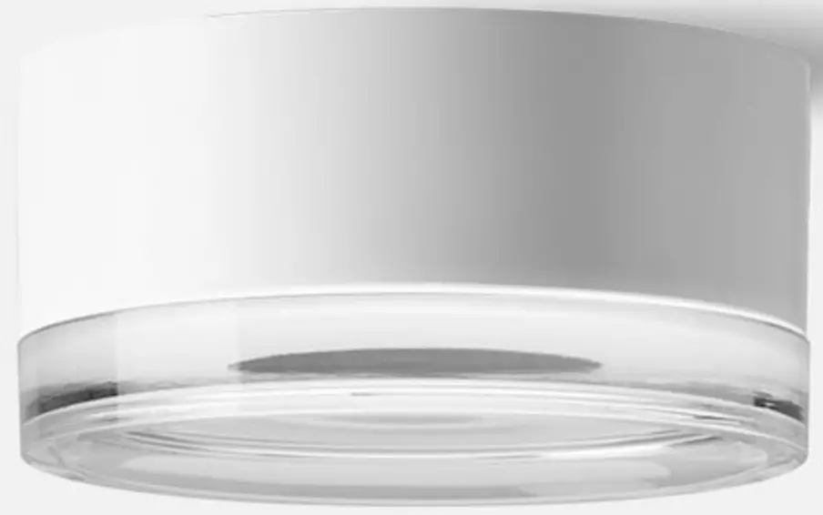 BEGA 50923.1 Ceiling Luminaire Downlight