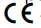 CE Mark Icon
