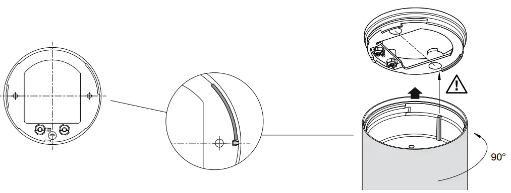 Installation Instruction