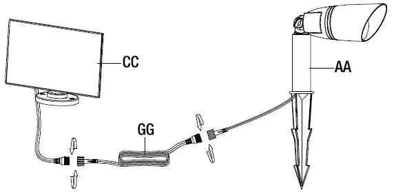 FEIT-Electric-SPOT-PANEL-SYNC-High-Output-LED-Solar-Spotlight-fig- (10)