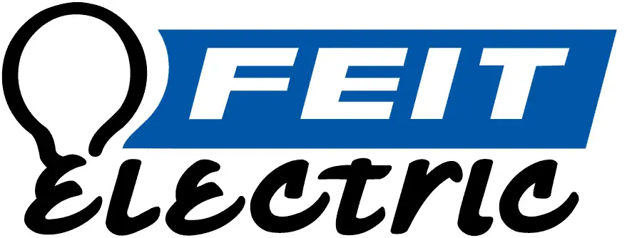 FEIT-Electric-logo