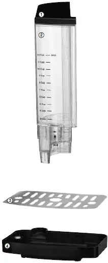 Cuisinart- DCC-3000 -Coffee- On- Demand -12 -Cup -Programmable- Coffeemaker- 01