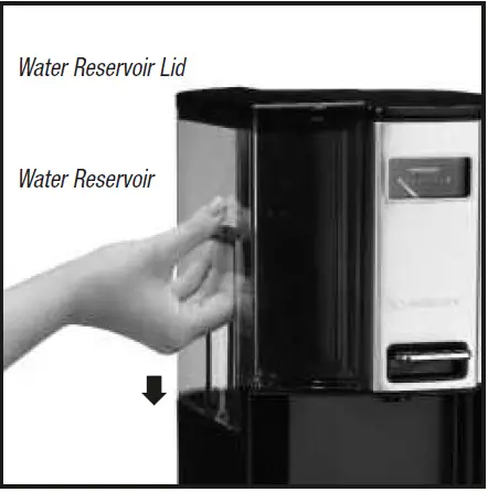 Cuisinart- DCC-3000 -Coffee- On- Demand -12 -Cup -Programmable- Coffeemaker- 07