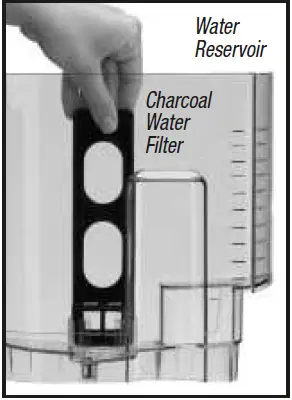 Cuisinart- DCC-3000 -Coffee- On- Demand -12 -Cup -Programmable- Coffeemaker- 09