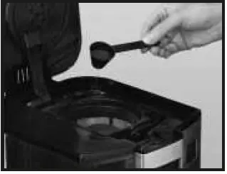 Cuisinart- DCC-3000 -Coffee- On- Demand -12 -Cup -Programmable- Coffeemaker- 10