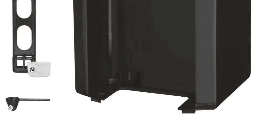 Cuisinart- DCC-3000 -Coffee- On- Demand -12 -Cup -Programmable- Coffeemaker- 12