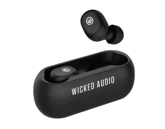 Wicked Audio Gnar True Wireless Earbuds User Manual Wicked Audio Gnar True Wireless Earbuds User Manual