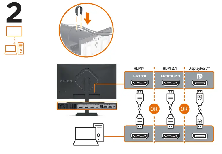 HP-Omen-27k 4K -Gaming-Monitor-02