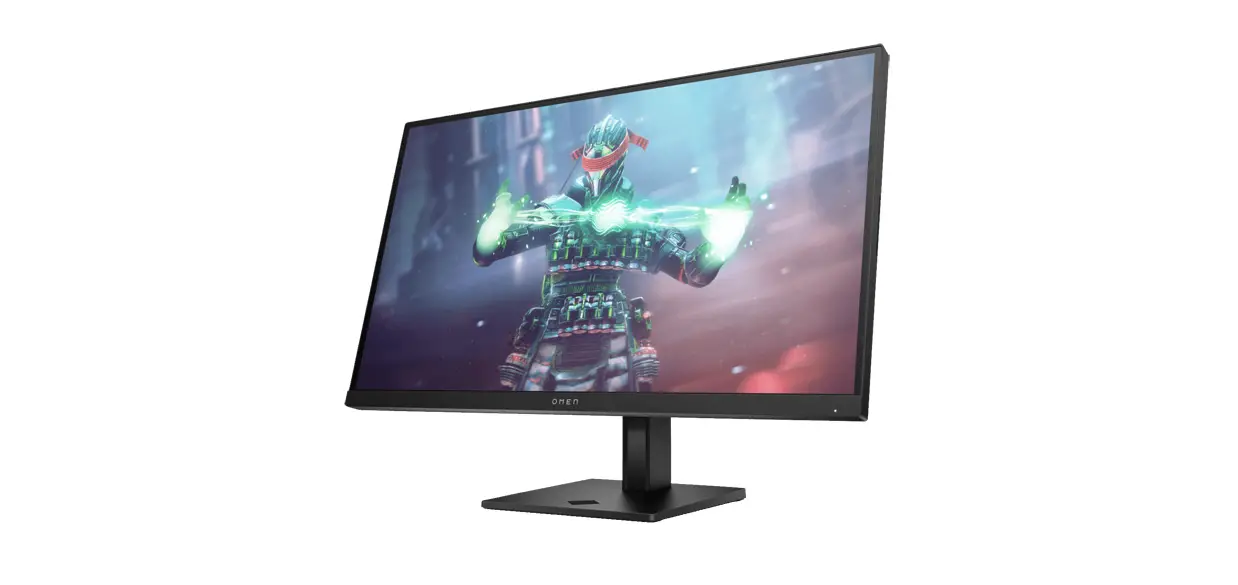 Hp Omen 27k 4k Gaming Monitor User Guide