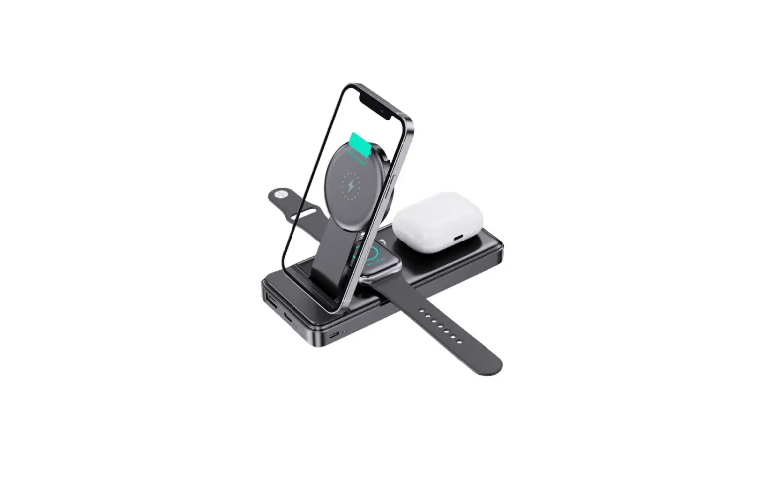 U Speakers Juicebar Sage User Manual