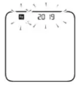 RCB BP05 Wireless Arm Type Blood Pressure Monitor - fig3