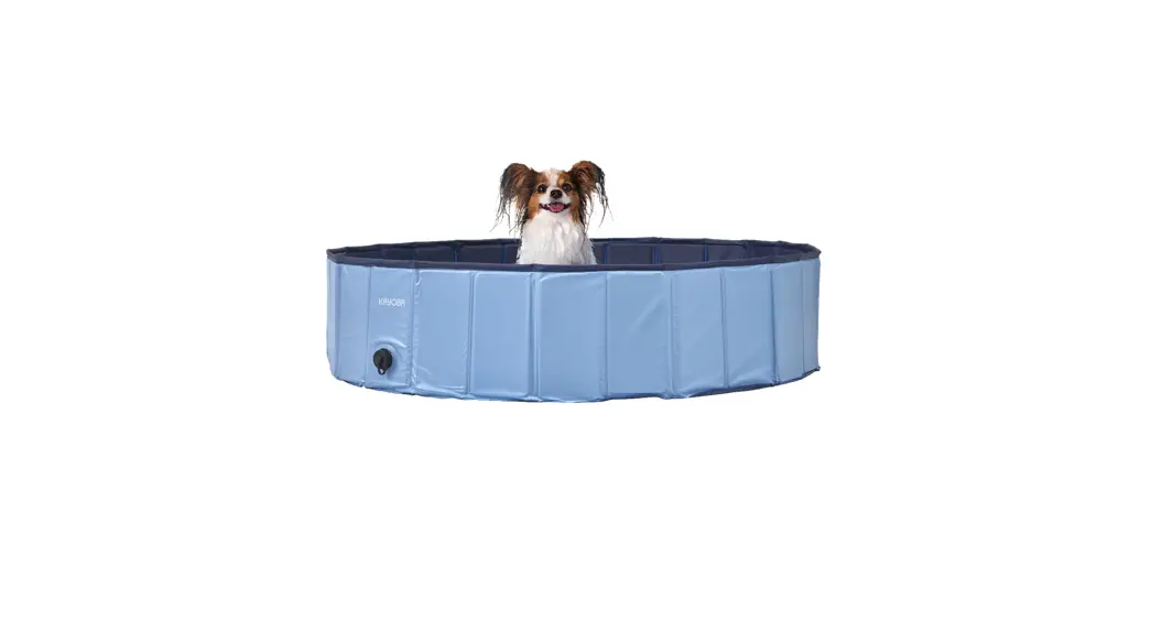 Kayoba 023915 Dog Pool User Manual Kayoba 023915 Dog Pool User Manual