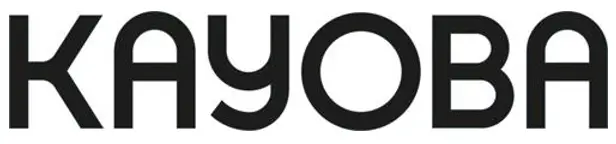 KAYOBA - logo