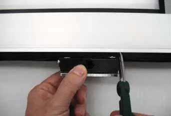 DITEC AS45 Panic Device-fig-100