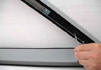 DITEC AS45 Panic Device-fig-102