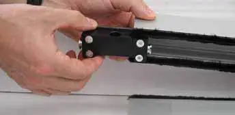 DITEC AS45 Panic Device-fig-105