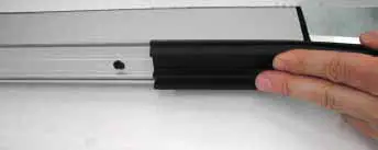 DITEC AS45 Panic Device-fig-108