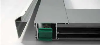 DITEC AS45 Panic Device-fig-111