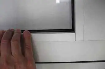 DITEC AS45 Panic Device-fig-116