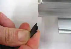 DITEC AS45 Panic Device-fig-125