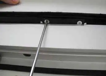 DITEC AS45 Panic Device-fig-145