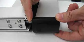 DITEC AS45 Panic Device-fig-146