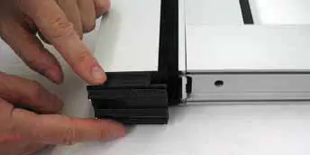 DITEC AS45 Panic Device-fig-148