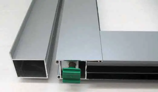 DITEC AS45 Panic Device-fig-150