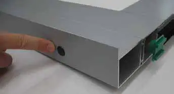 DITEC AS45 Panic Device-fig-152