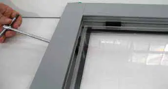 DITEC AS45 Panic Device-fig-153