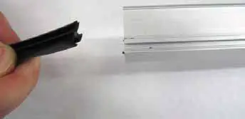 DITEC AS45 Panic Device-fig-155