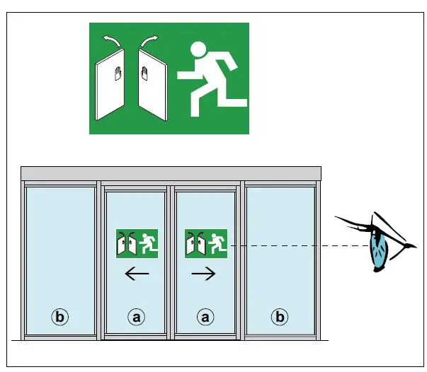DITEC AS45 Panic Device-fig-159