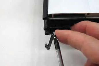 DITEC AS45 Panic Device-fig-34